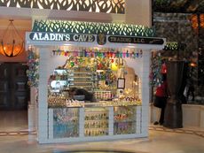031 Arabischer Kiosk im Atlantis.JPG